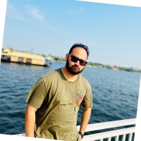 Gaurav Dabral