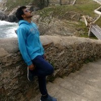 Ramkumar Ramakrishnan
