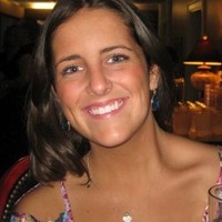 Haley Iarocci