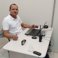 Raimundo Moraes
