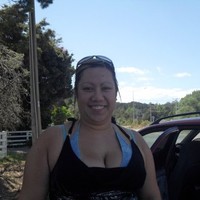 Vicky James