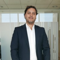 Felipe Vásquez Saavedra