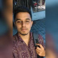 Arunprasath A