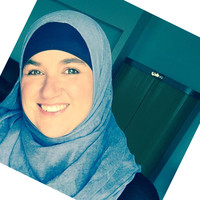 Safiyah Ali