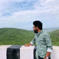 Lokesh T