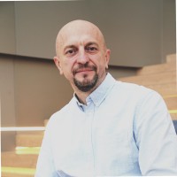Alexander Budnik
