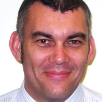 Mark Scott