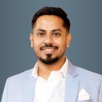 Samar Das, Ph.D.