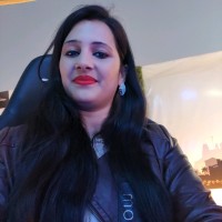 Nisha Papnai