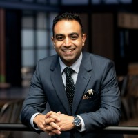 Ravi Kaberwal