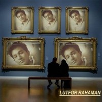 Lutfor Rahaman