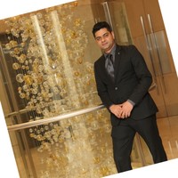 Sushant Kashalikar