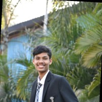 Adarsh Sudhakar Borde