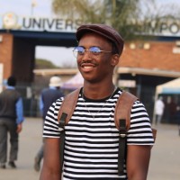 Siyabonga Maseko