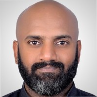 Venkatraman Baalakrishnann
