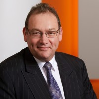 Reuben Taylor Kc
