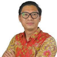 Agus Salim