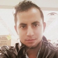 Miguel Angel Ruiz Garcia