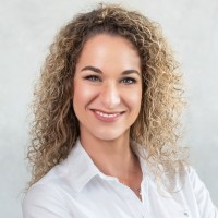 Éva Gyarmati