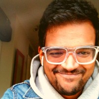 Hariharasudhan Nagarajan