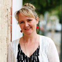Pauline Blackmore