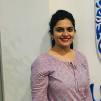 Priyanka Ramnani