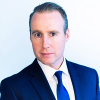 Dean Cunningham BCL LL.M