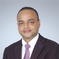 Dr. Rakesh Ghimire