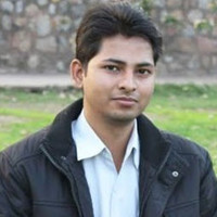 Jairaj Kushwaha