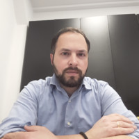 Christos Papathomas