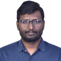 Mohammed Sharukh Pinjari