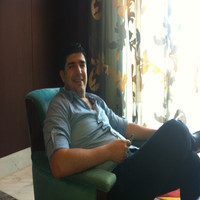 Barraq Amoudi