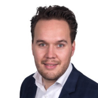 Gerard van den Berg