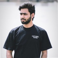 RAHUL GAUR