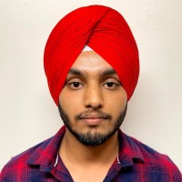 Surpreet Singh