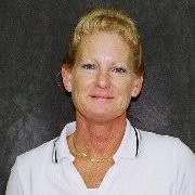 Pam George