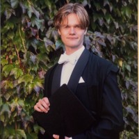 Christian Bosselmann