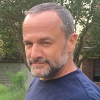 Tony Ingraldi