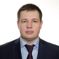 Mikhail Chaliy