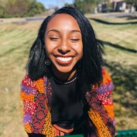 Eboni Starks Psy.D., Hspp