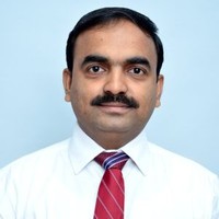 Sandeep Ghodke