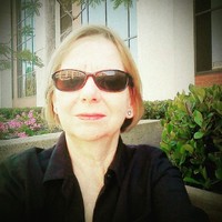 Laura Hurst Brown