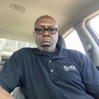 Thomas Robinson (DJ T-Dolb)