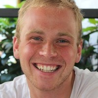 Magnus Rasmussen