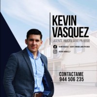 kevin vasquez