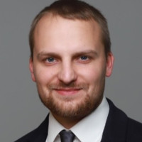 Maxim Primakov