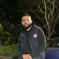 Mohammed Ali