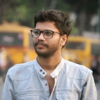 Mahesh Magar