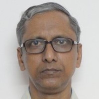 Prabir Kumar De