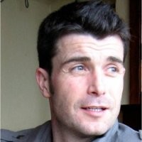 Michael Comerton